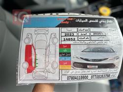 تۆیۆتا سیانا
